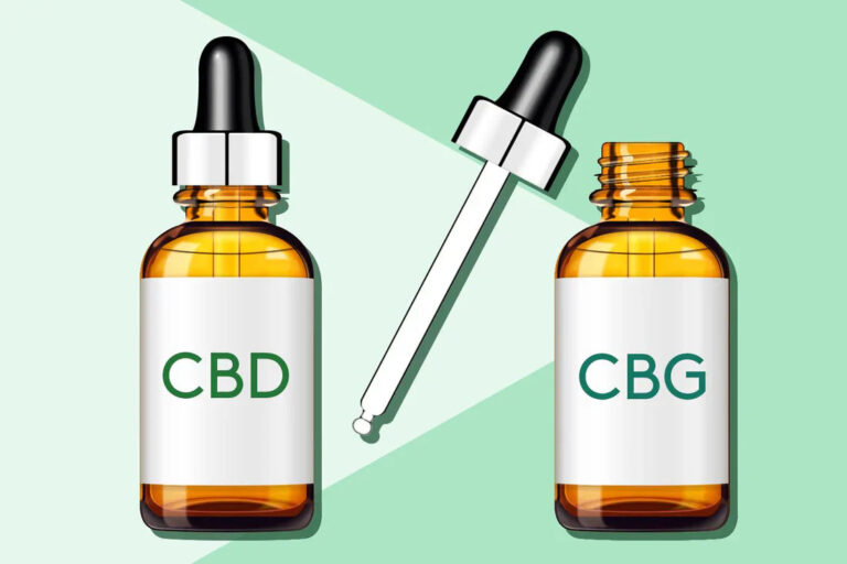 Read more about the article Was ist CBG (Cannabigerol)? Was bekannt ist und was nicht