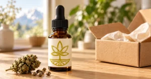 Read more about the article CBD-Öl kaufen in Österreich: 7 Punkte, die Sie vor dem Kauf prüfen sollten