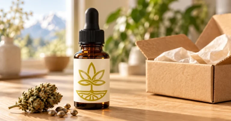 Read more about the article CBD-Öl kaufen in Österreich: 7 Punkte, die Sie vor dem Kauf prüfen sollten